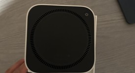 Mint
													Mac Mini 2024 - Apple M4, 256 GB, 16 GB, photo 3 of 5