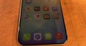 Good
													Apple iPhone 15 Pro Max - Unlocked, Natural, 256 GB, A2849, photo 3 of 9
