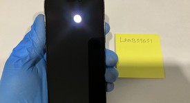 Good
													Apple iPhone 14 Pro Max - Unlocked, Black, 128 GB, A2651, photo 5 of 12