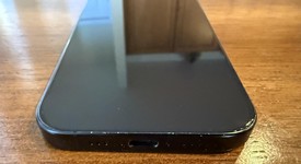 Fair
													Apple iPhone 16 Pro - Unlocked, Black, 512 GB, A3083, photo 3 of 7