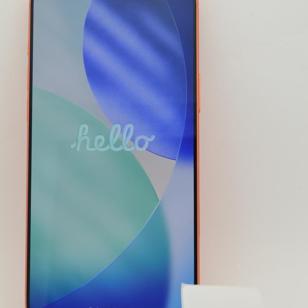 Apple iPhone 17 Pro Max - Unlocked, Cosmic Orange, 1 TB, A3257