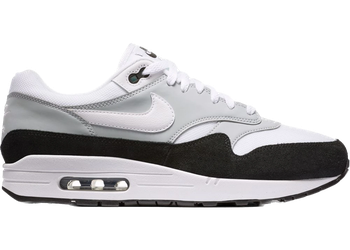 Nike Air Max 1 Wolf Grey Black for sale