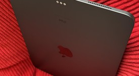 Mint
													Apple iPad Pro 11" 2nd Gen 2020 - Wi-Fi, Gray, 128 GB, A2228, photo 5 of 8