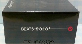 New
													Beats Solo3 - Black, photo 4 of 5