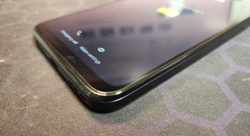 Mint
													Moto G 5G (2023) - T-Mobile, Navy Blue, 64 GB, 4 GB, photo 4 of 14