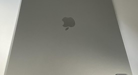 Mint
													Apple iPad Pro 12.9" 6th Gen 2022 - Wi-Fi, Silver, 256 GB, photo 5 of 5