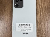 Samsung Galaxy Note 20 Ultra 5G