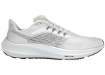  Nike Air Zoom Pegasus 39 White Grey Fog