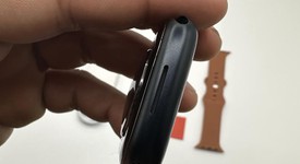 Mint
													Apple Watch Series 8 45mm - Midnight, A2771 - GPS, Aluminum, photo 5 of 5