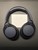Used Sony WH-1000XM4 - Blue