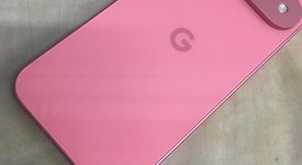 Mint
													Google Pixel 9 - Verizon, Peony, 128 GB, 12 GB, G2YBB, photo 4 of 7