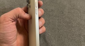 Good
													Apple iPhone 15 Pro - Unlocked, White, 128 GB, A2848, photo 5 of 8