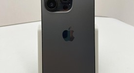 Fair
													Apple iPhone 14 Pro - Unlocked, Black, 256 GB, A2650, photo 3 of 6