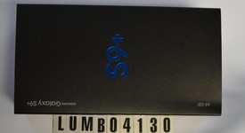 New
													Samsung Galaxy S9 Plus - Sprint, Blue, 64 GB, SM-G965U, photo 3 of 4