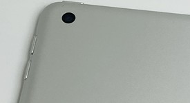 Mint
													Apple iPad 9th Gen - Wi-Fi, Silver, 64 GB, A2602, photo 4 of 8