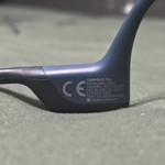 Used Shokz OpenRun Pro - Black