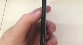 Fair
													LG V35 ThinQ - AT&T, Black, 64 GB, photo 4 of 7