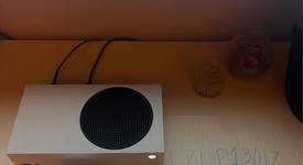 Good
													Xbox Series S (2020) - White, 512 GB, photo 1 of 5