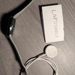 Mint Google Pixel Watch 3 - Wi-Fi, Black, 45mm, Wi-Fi