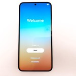 Good Samsung Galaxy S25 - T-Mobile, 128 GB, Navy Blue, 12 GB, SM-S931U