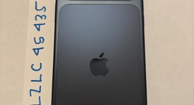 Mint
													Apple iPhone 17 Pro Max - Unlocked, Deep Blue, 512 GB, A3257, photo 2 of 9