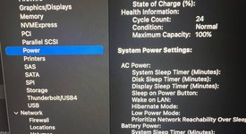 Mint
													MacBook Air 2025 (M4) - 13" - Apple M4, Midnight, 1 TB, 16 GB, photo 3 of 8