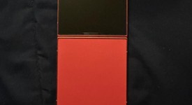 Mint
													Samsung Galaxy Z Flip7 - Unlocked, Coral, 256 GB, 12 GB, SM-F766U1, photo 1 of 9