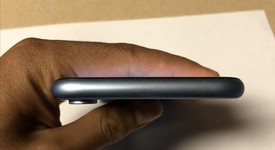 Mint
													Apple iPhone Xr - Unlocked, Blue, 64 GB, A1984, photo 4 of 6