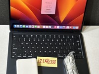 MacBook Air 2022 - 13"