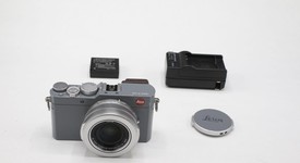Mint
													Leica D-Lux (Typ 109), photo 3 of 10