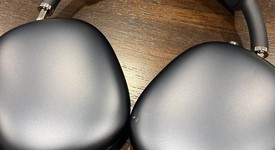 Used
													Apple AirPods Max USB-C - Midnight, photo 5 of 6