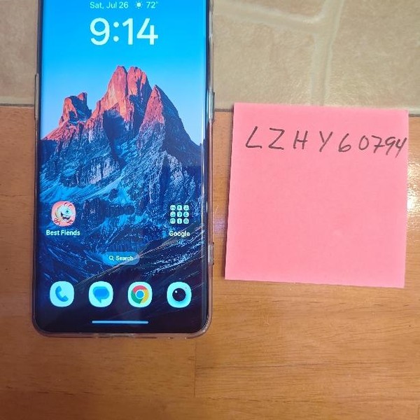 OnePlus 11 - Unlocked, 256 GB, Green, 16 GB, CPH2451