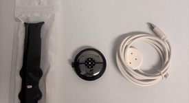 Good
													Google Pixel Watch 3 - AT&T, Black, 41mm, LTE, photo 2 of 4