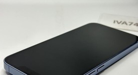 Good
													Apple iPhone 14 - Unlocked, Blue, 128 GB, A2649, photo 6 of 6