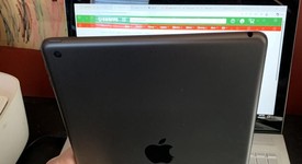 Good
													Apple iPad 9th Gen - Wi-Fi, Gray, 256 GB, A2602, photo 5 of 6