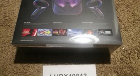 New
													Oculus Quest - 64 GB, photo 1 of 7