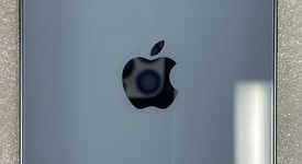 Good
													Apple iPhone 14 - Unlocked, Blue, 128 GB, A2649, photo 1 of 13