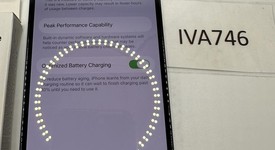 Good
													Apple iPhone 14 Pro - Unlocked, Purple, 256 GB, A2650, photo 1 of 7