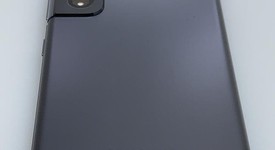 Good
													Samsung Galaxy S21 5G - T-Mobile, Gray, 128 GB, 8 GB, SM-G991U, photo 3 of 8