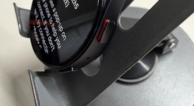 Mint
													Samsung Galaxy Watch5 - Unlocked, Graphite, 44mm, photo 2 of 7