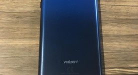 Good
													Moto G Play (2021) - Verizon, Blue, 32 GB, 3 GB, photo 3 of 7