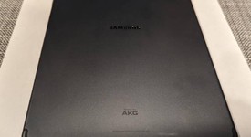 Good
													Samsung Galaxy Tab S6 Lite - Wi-Fi, Gray, 64 GB, 4 GB, SM-P610N, photo 3 of 6