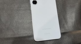 Mint
													Samsung Galaxy S24 Plus - Unlocked, Blue, 256 GB, 12 GB, SM-S926U1, photo 5 of 9