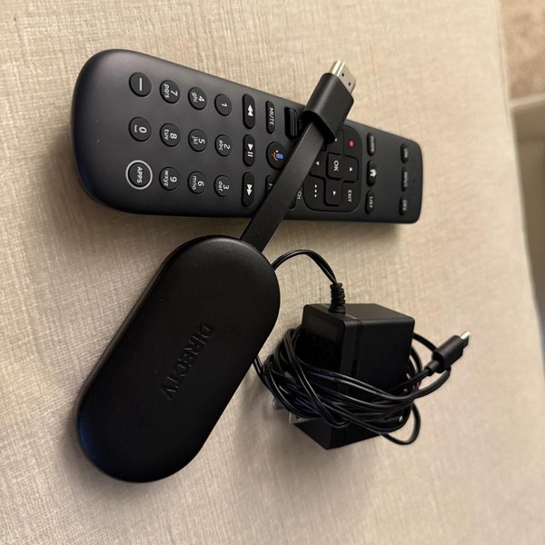DirecTV Gemini Air