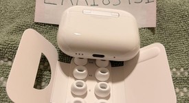 Used
													Apple AirPods Pro 3, photo 6 of 6