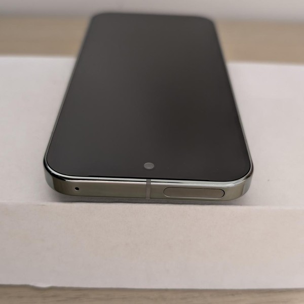 Google Pixel 9 Pro - Unlocked, 512 GB, Hazel, 16 GB, GR83Y