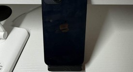 Good
													Apple iPhone 14 - Unlocked, Midnight, 128 GB, A2649, photo 5 of 5