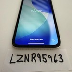 Good Apple iPhone 11 - Cricket, White, 128 GB, A2111