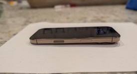 Mint
													Apple iPhone 16 Pro - Unlocked, Desert, 256 GB, A3083, photo 5 of 10