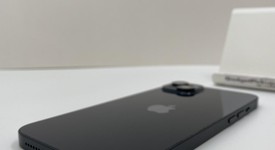 Good
													Apple iPhone 14 Plus - Unlocked, Midnight, 128 GB, A2632, photo 4 of 6